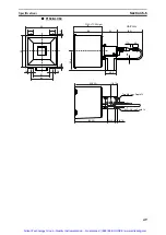 Preview for 66 page of Omron F160-2 -  2 Manual