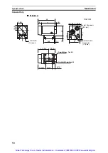 Preview for 67 page of Omron F160-2 -  2 Manual