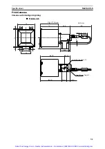 Preview for 68 page of Omron F160-2 -  2 Manual