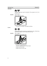 Preview for 13 page of Omron F160 Vision Sensor Operation Manual