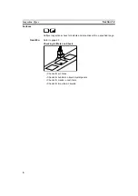 Предварительный просмотр 15 страницы Omron F160 Vision Sensor Operation Manual