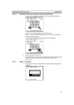 Preview for 42 page of Omron F160 Vision Sensor Operation Manual