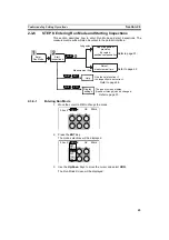 Preview for 52 page of Omron F160 Vision Sensor Operation Manual