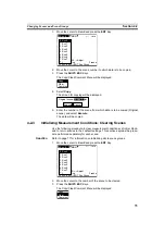 Preview for 84 page of Omron F160 Vision Sensor Operation Manual