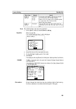 Preview for 112 page of Omron F160 Vision Sensor Operation Manual