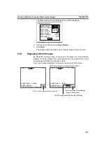 Preview for 122 page of Omron F160 Vision Sensor Operation Manual