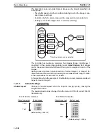 Preview for 38 page of Omron F250-UME Software Manual