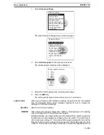 Предварительный просмотр 39 страницы Omron F250-UME Software Manual