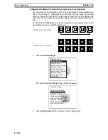 Preview for 42 page of Omron F250-UME Software Manual