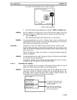 Preview for 43 page of Omron F250-UME Software Manual