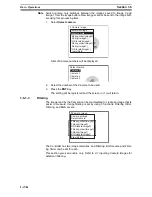 Предварительный просмотр 44 страницы Omron F250-UME Software Manual