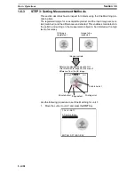 Preview for 48 page of Omron F250-UME Software Manual