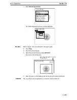 Preview for 55 page of Omron F250-UME Software Manual