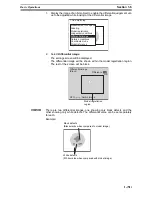 Preview for 59 page of Omron F250-UME Software Manual