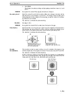 Предварительный просмотр 61 страницы Omron F250-UME Software Manual