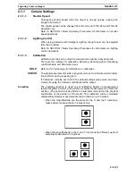 Предварительный просмотр 75 страницы Omron F250-UME Software Manual