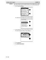 Предварительный просмотр 76 страницы Omron F250-UME Software Manual