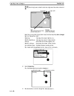 Предварительный просмотр 78 страницы Omron F250-UME Software Manual