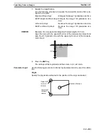 Предварительный просмотр 85 страницы Omron F250-UME Software Manual