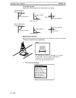 Предварительный просмотр 86 страницы Omron F250-UME Software Manual