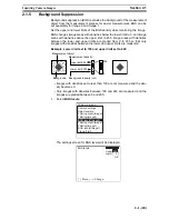 Предварительный просмотр 93 страницы Omron F250-UME Software Manual