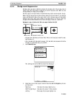 Preview for 103 page of Omron F250-UME Software Manual