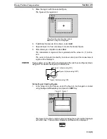 Preview for 127 page of Omron F250-UME Software Manual