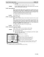 Preview for 133 page of Omron F250-UME Software Manual