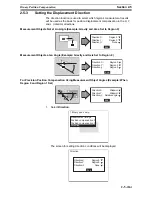 Preview for 135 page of Omron F250-UME Software Manual