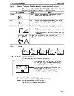 Preview for 145 page of Omron F250-UME Software Manual