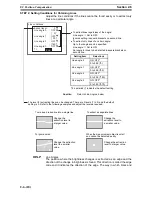 Предварительный просмотр 156 страницы Omron F250-UME Software Manual