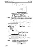 Предварительный просмотр 164 страницы Omron F250-UME Software Manual