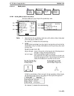 Preview for 167 page of Omron F250-UME Software Manual