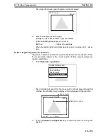 Preview for 171 page of Omron F250-UME Software Manual