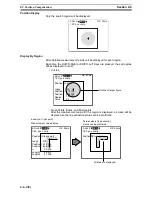 Предварительный просмотр 176 страницы Omron F250-UME Software Manual