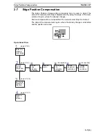 Предварительный просмотр 177 страницы Omron F250-UME Software Manual