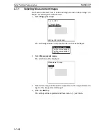 Preview for 178 page of Omron F250-UME Software Manual