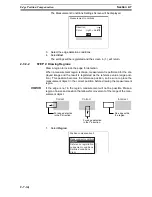 Предварительный просмотр 180 страницы Omron F250-UME Software Manual