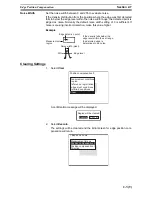 Preview for 185 page of Omron F250-UME Software Manual