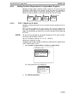 Preview for 193 page of Omron F250-UME Software Manual