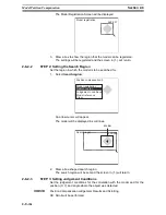 Preview for 194 page of Omron F250-UME Software Manual