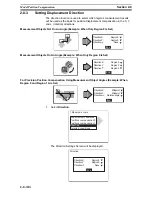 Предварительный просмотр 198 страницы Omron F250-UME Software Manual