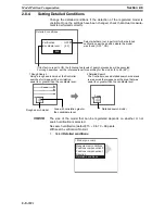 Предварительный просмотр 200 страницы Omron F250-UME Software Manual