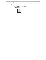 Предварительный просмотр 203 страницы Omron F250-UME Software Manual