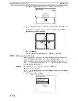 Предварительный просмотр 210 страницы Omron F250-UME Software Manual