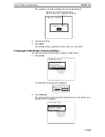 Preview for 211 page of Omron F250-UME Software Manual