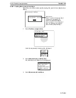 Preview for 217 page of Omron F250-UME Software Manual