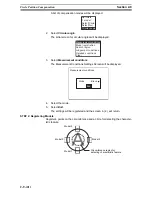 Предварительный просмотр 224 страницы Omron F250-UME Software Manual