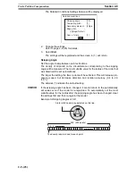 Предварительный просмотр 228 страницы Omron F250-UME Software Manual