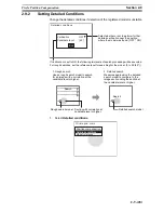 Preview for 231 page of Omron F250-UME Software Manual